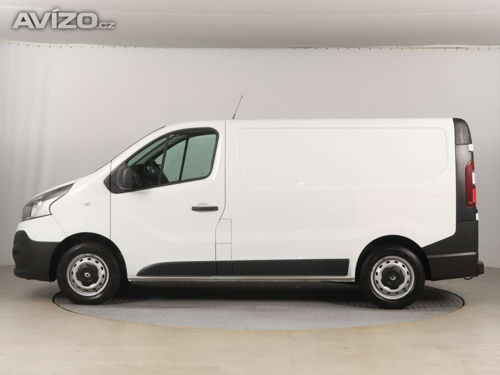 Foto inzerátu Renault Trafic 1.6 dCi