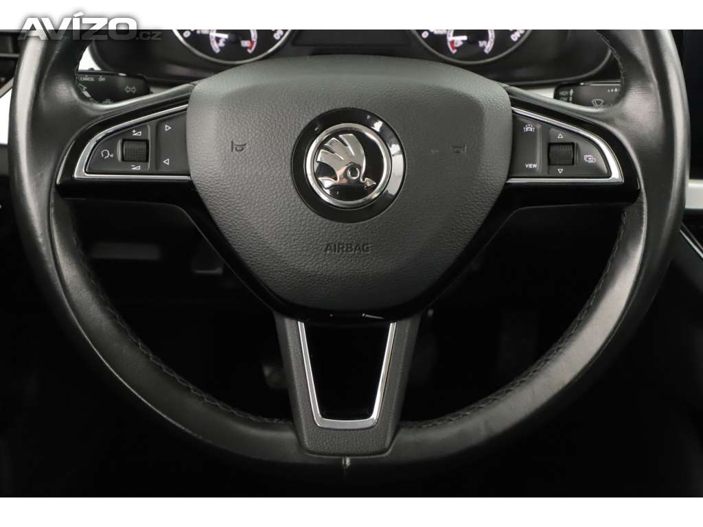 Foto inzerátu Škoda Kamiq 1.6 TDI