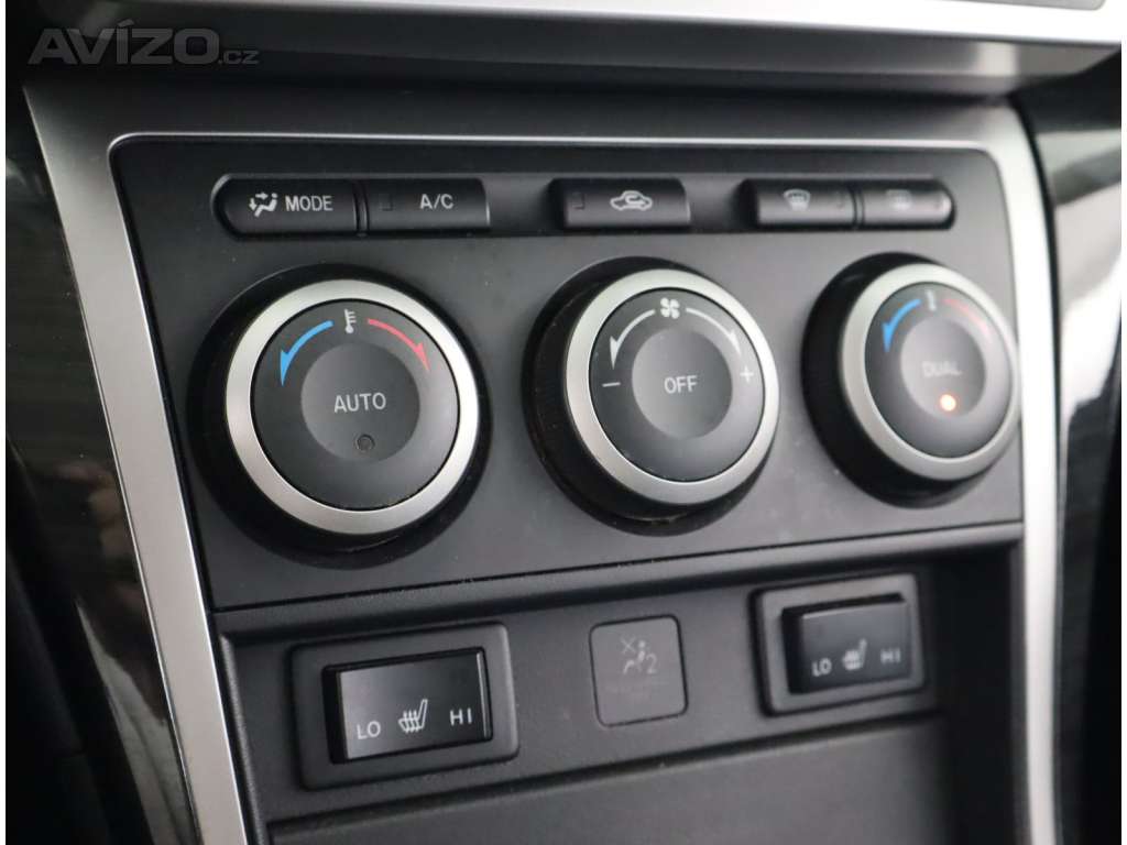 Foto inzerátu Mazda 6 2.5