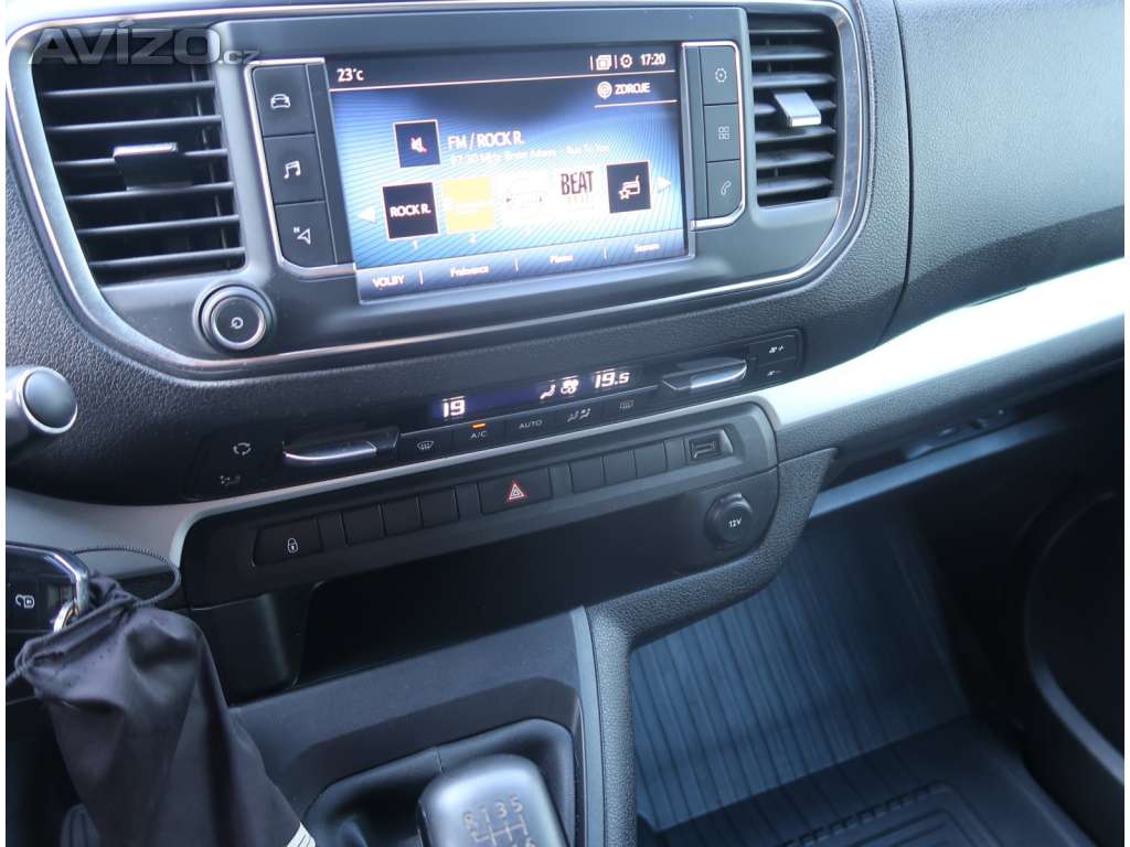 Foto inzerátu Toyota ProAce Verso 2.0 D-4D