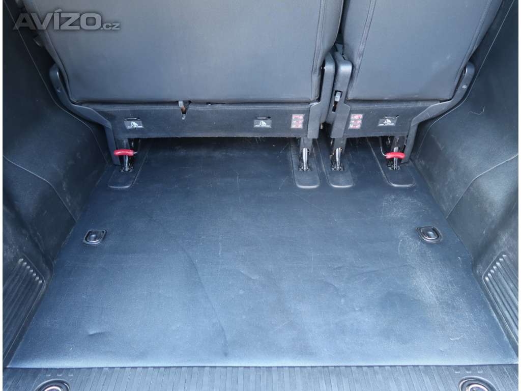 Foto inzerátu Toyota ProAce Verso 2.0 D-4D