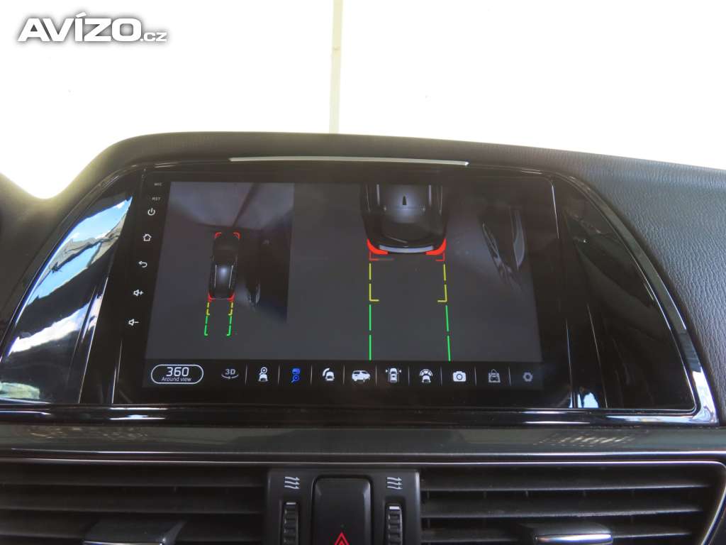 Foto inzerátu Mazda 6 2.0 Skyactiv-G