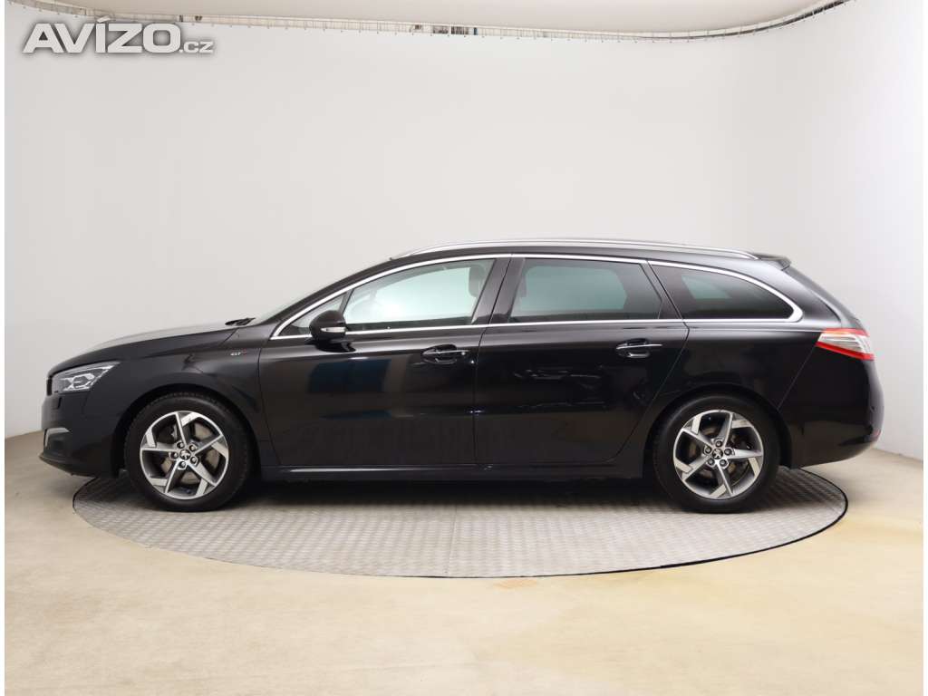Foto inzerátu Peugeot 508 2.2 HDi