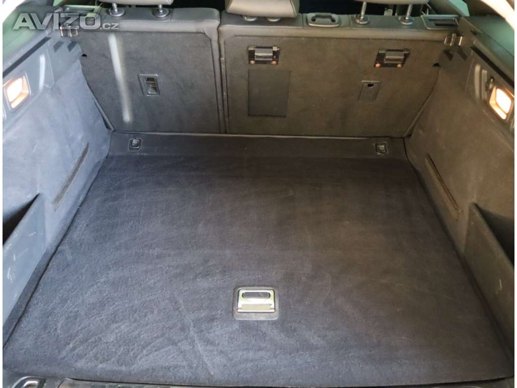 Foto inzerátu Peugeot 508 2.2 HDi