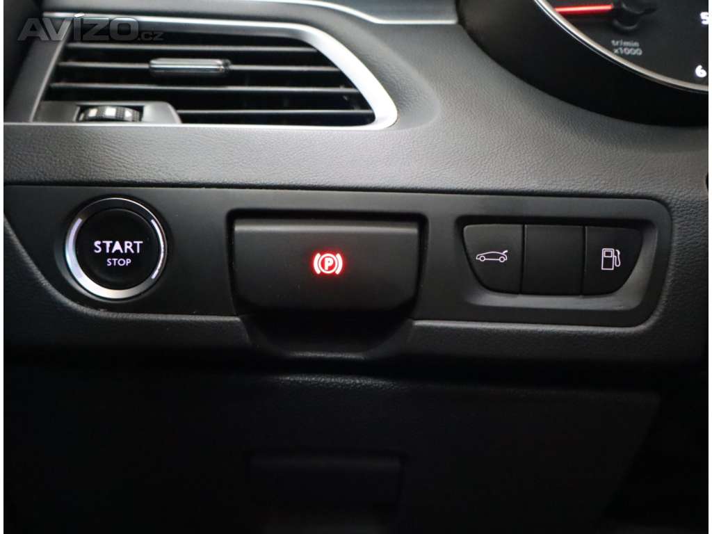 Foto inzerátu Peugeot 508 2.2 HDi