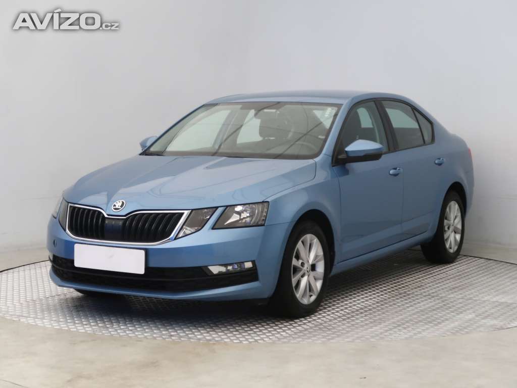 Foto inzerátu Škoda Octavia 1.5 TSI