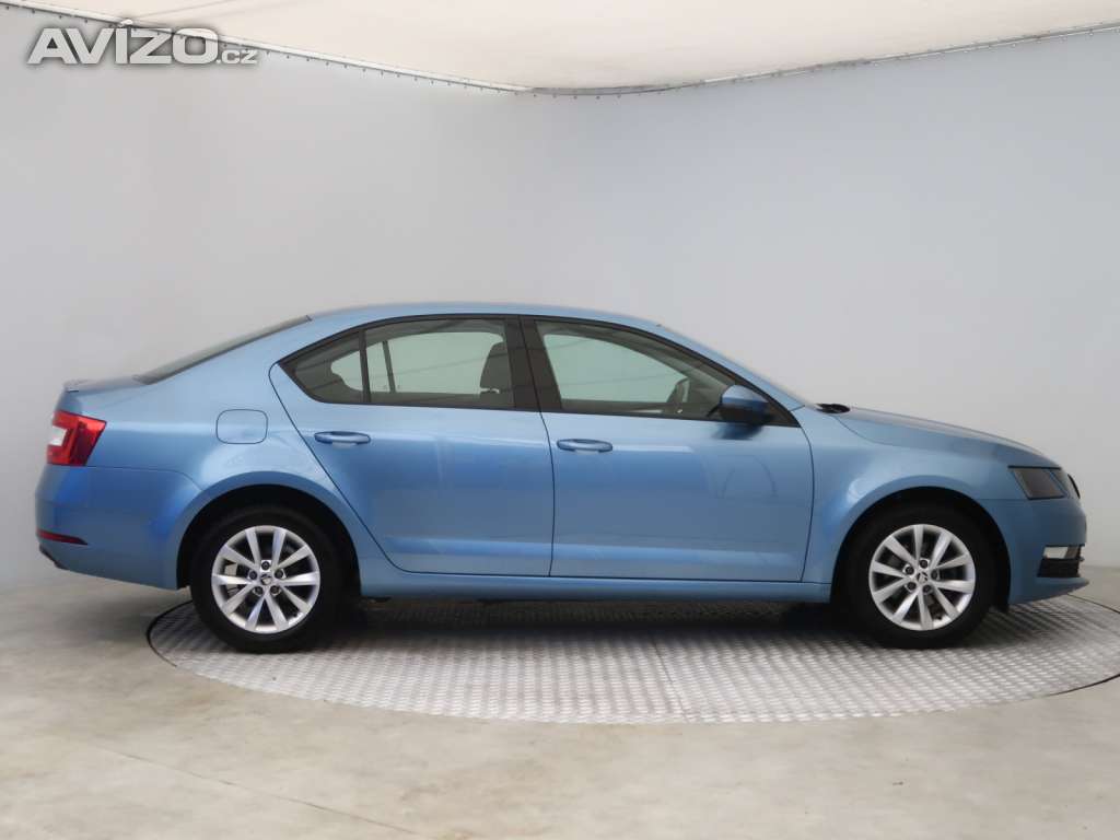Foto inzerátu Škoda Octavia 1.5 TSI