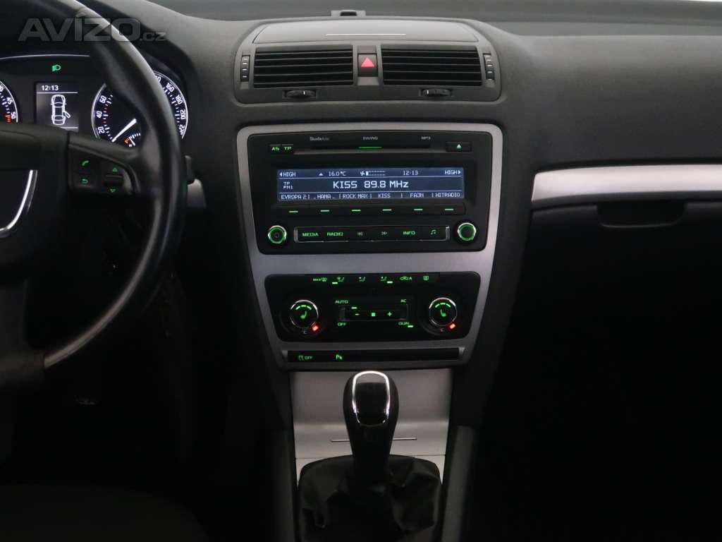 Foto inzerátu Škoda Octavia 2.0 TDI