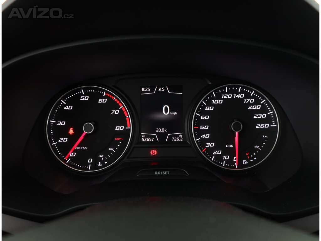 Foto inzerátu Seat Leon 1.5 TSI