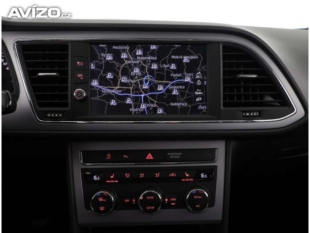 Foto inzerátu Seat Leon 1.5 TSI