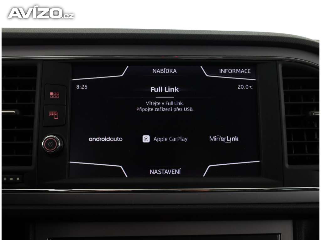 Foto inzerátu Seat Leon 1.5 TSI