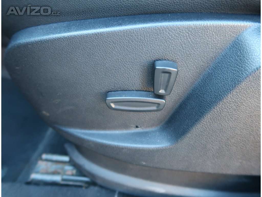 Foto inzerátu Ford Galaxy 1.8 TDCi