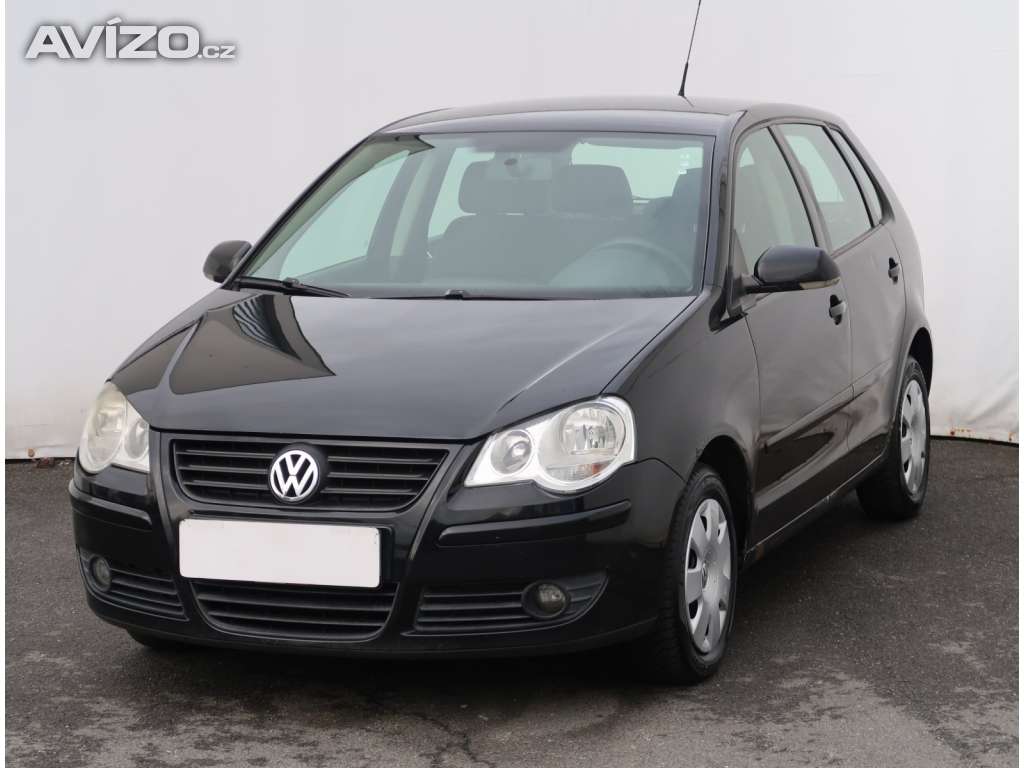 Foto inzerátu Volkswagen Polo 1.2