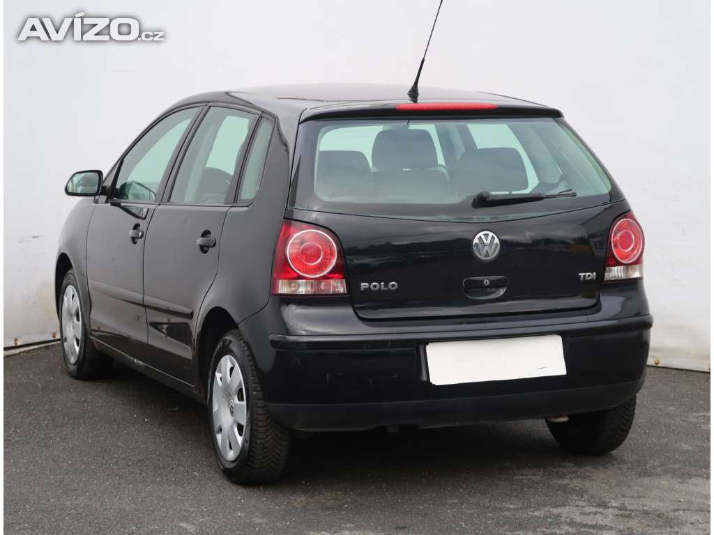 Foto inzerátu Volkswagen Polo 1.2