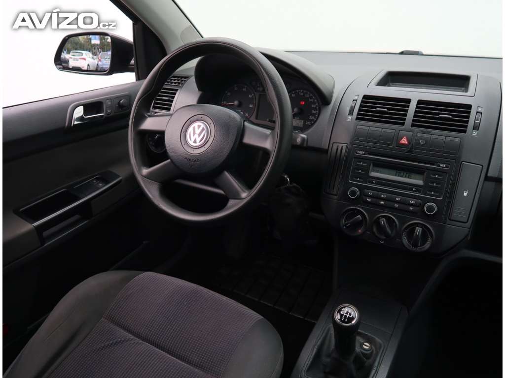 Foto inzerátu Volkswagen Polo 1.2