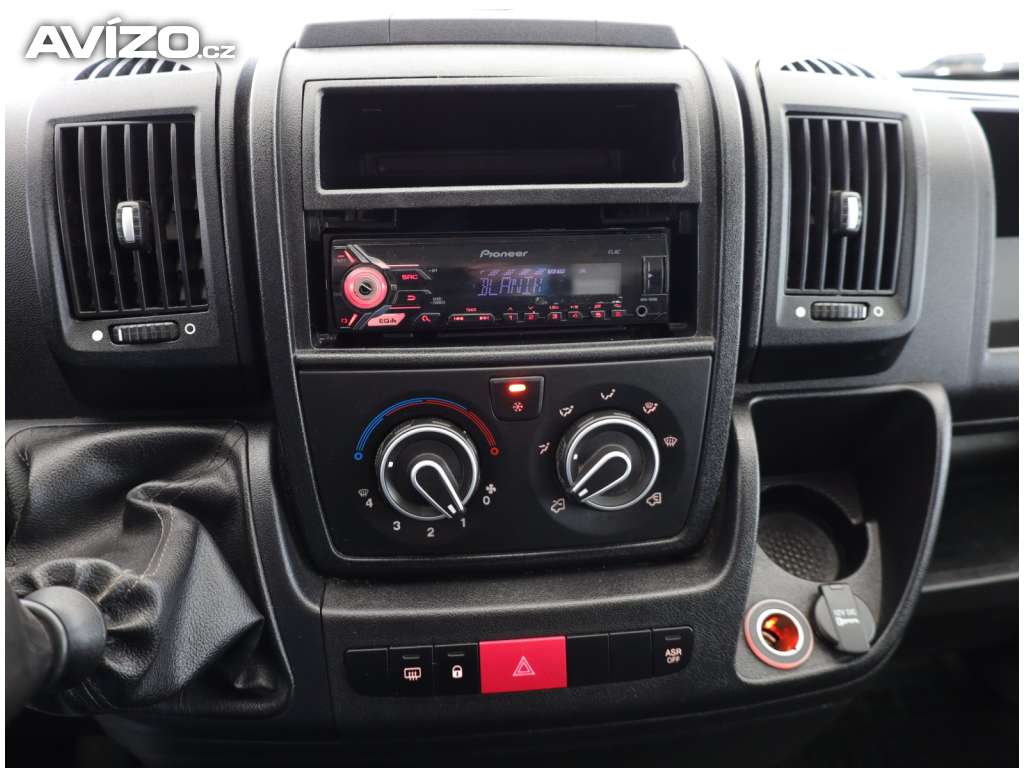 Foto inzerátu Fiat Ducato 2.3 MultiJet