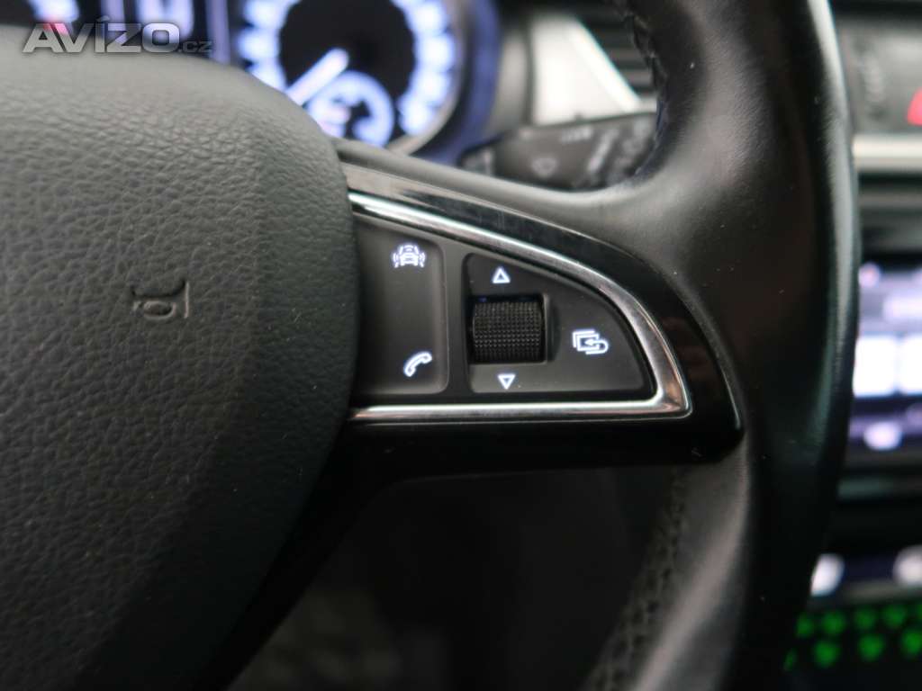 Foto inzerátu Škoda Rapid 1.0 TSI