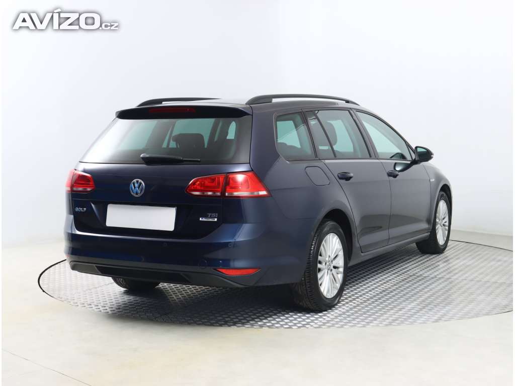 Foto inzerátu Volkswagen Golf 1.2 TSI