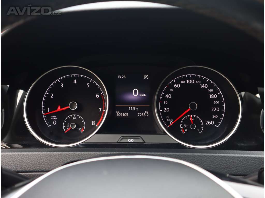 Foto inzerátu Volkswagen Golf 1.2 TSI