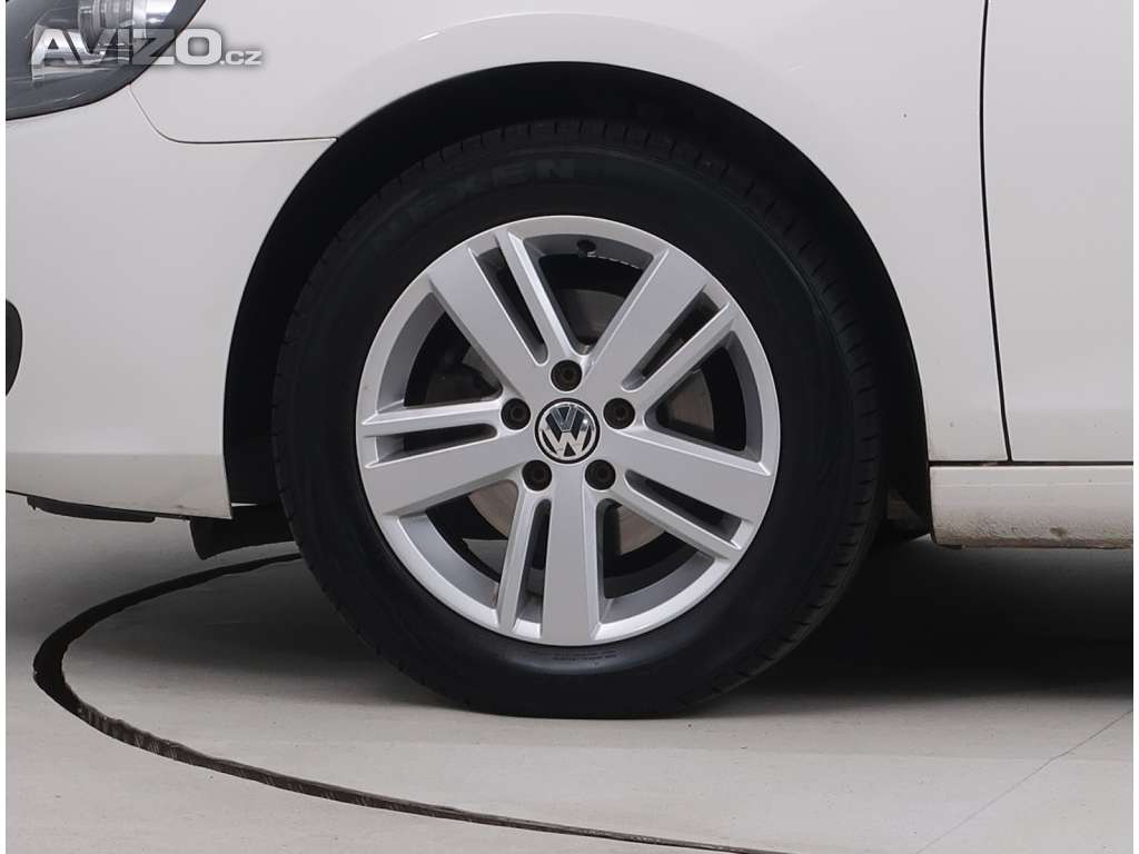 Foto inzerátu Volkswagen Golf 1.4 16V