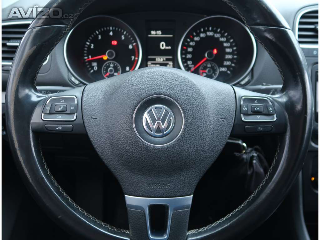 Foto inzerátu Volkswagen Golf 1.4 16V