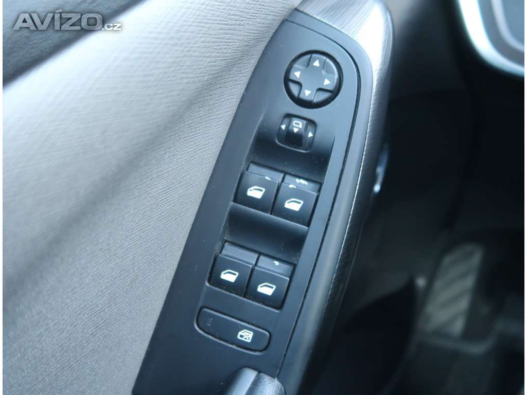 Foto inzerátu Citroën Grand C4 Picasso 1.6 HDi