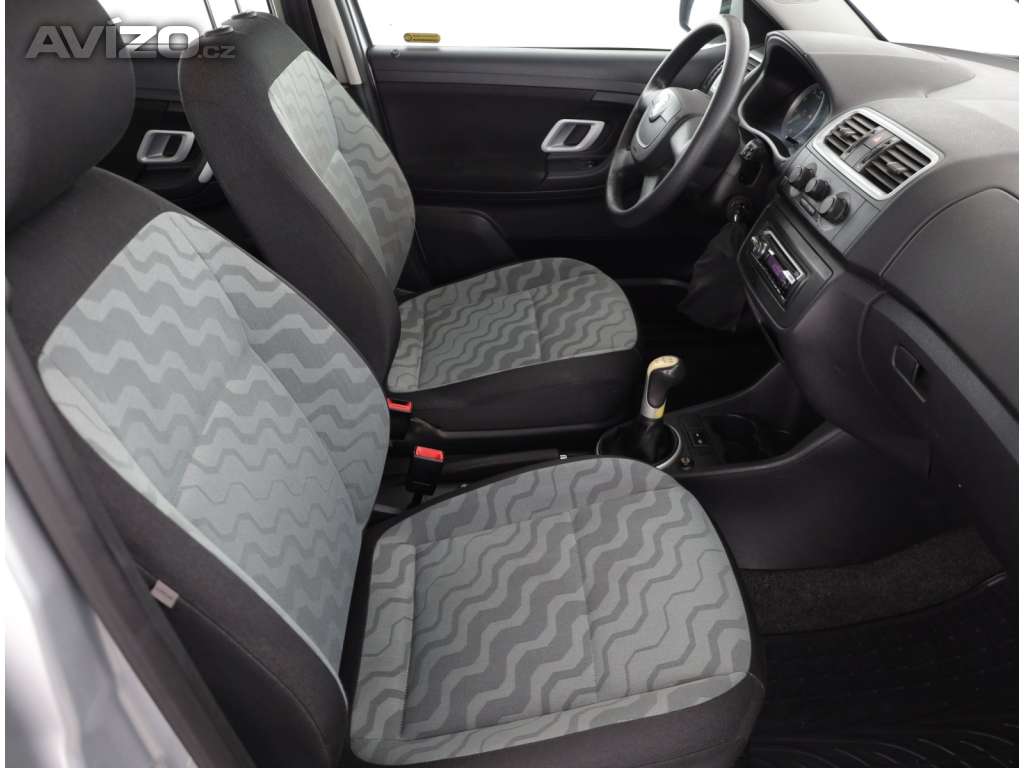 Foto inzerátu Škoda Fabia 1.4 16V