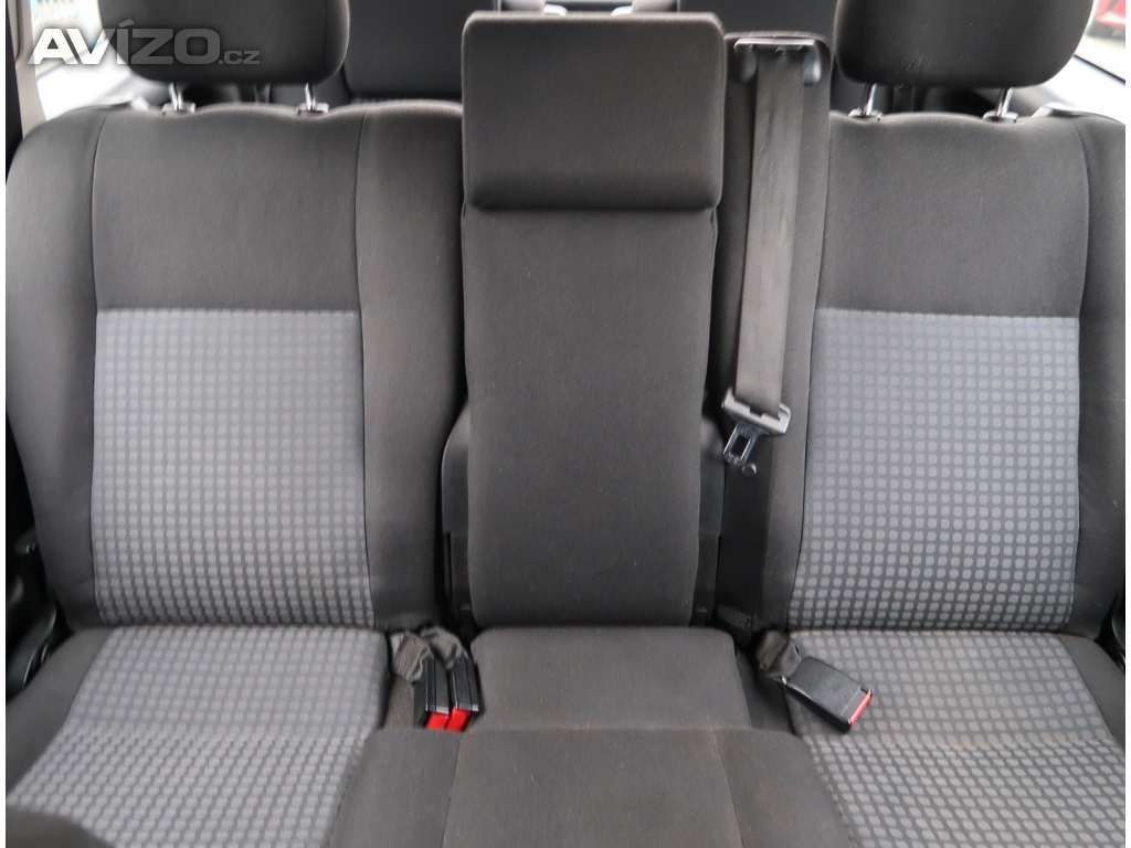 Foto inzerátu Opel Zafira 1.8 16V