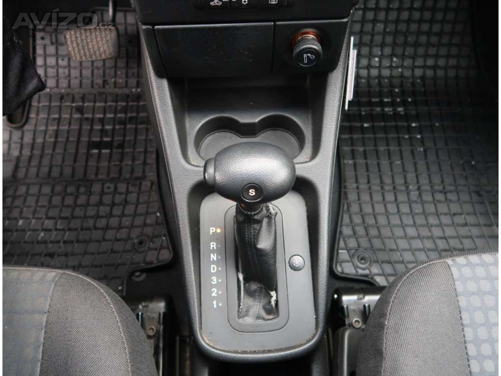 Foto inzerátu Opel Zafira 1.8 16V