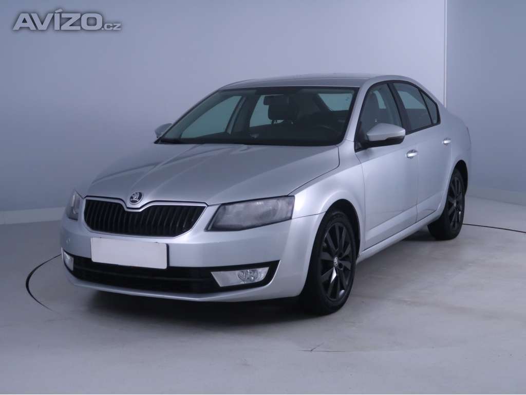 Foto inzerátu Škoda Octavia 1.6 TDI