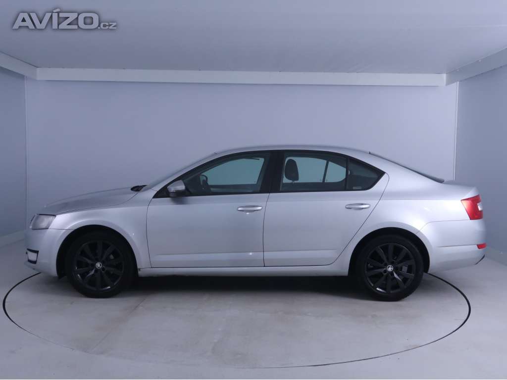 Foto inzerátu Škoda Octavia 1.6 TDI