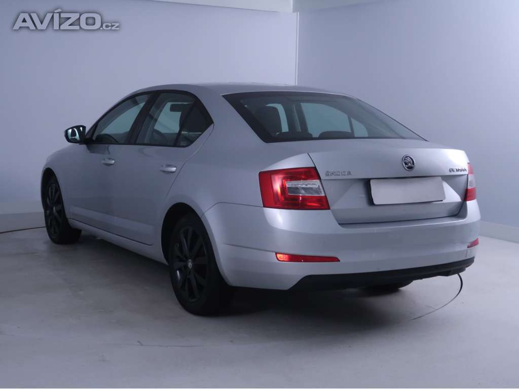 Foto inzerátu Škoda Octavia 1.6 TDI