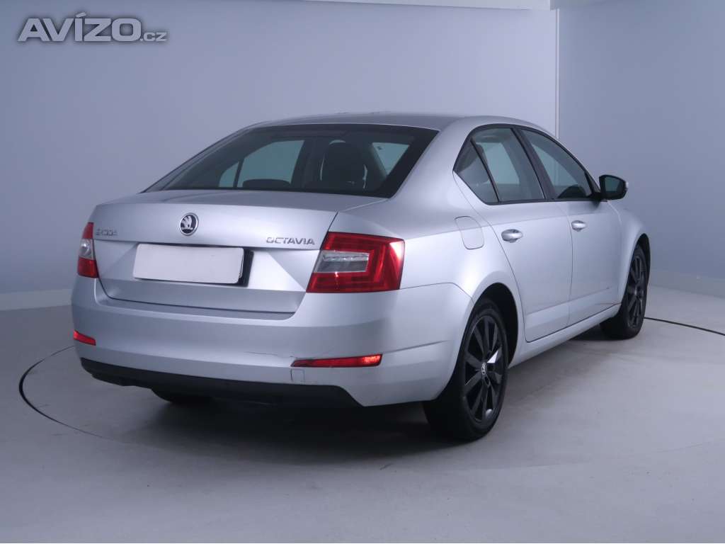 Foto inzerátu Škoda Octavia 1.6 TDI