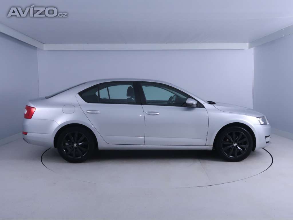 Foto inzerátu Škoda Octavia 1.6 TDI