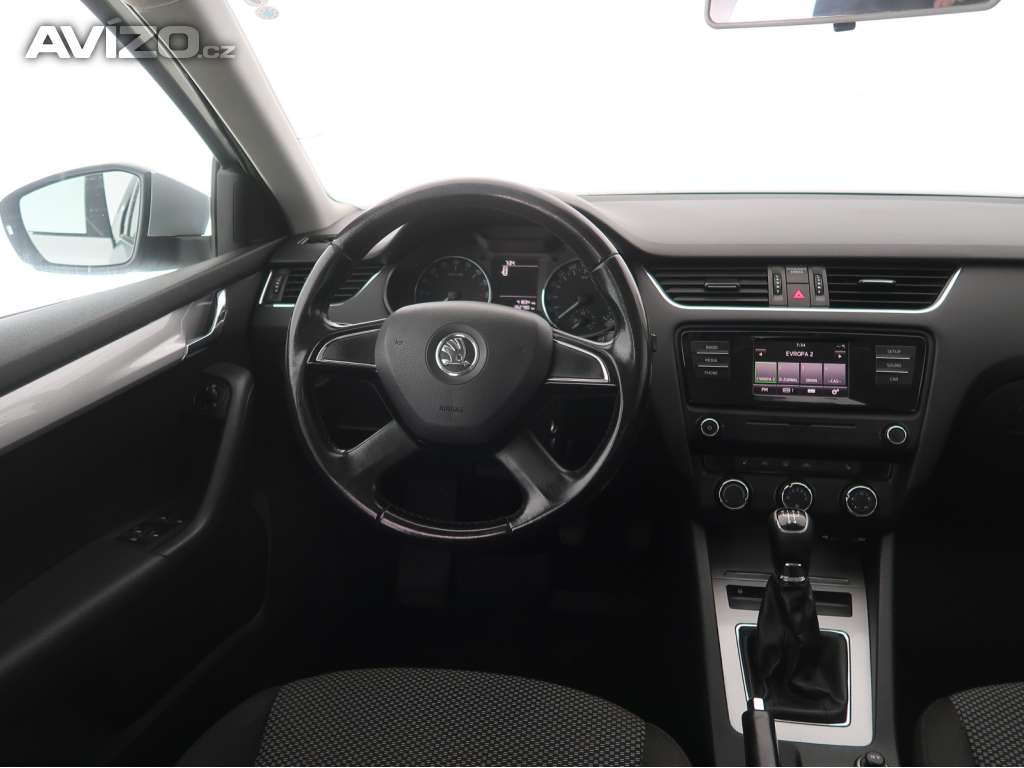Foto inzerátu Škoda Octavia 1.6 TDI