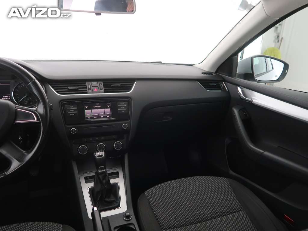 Foto inzerátu Škoda Octavia 1.6 TDI