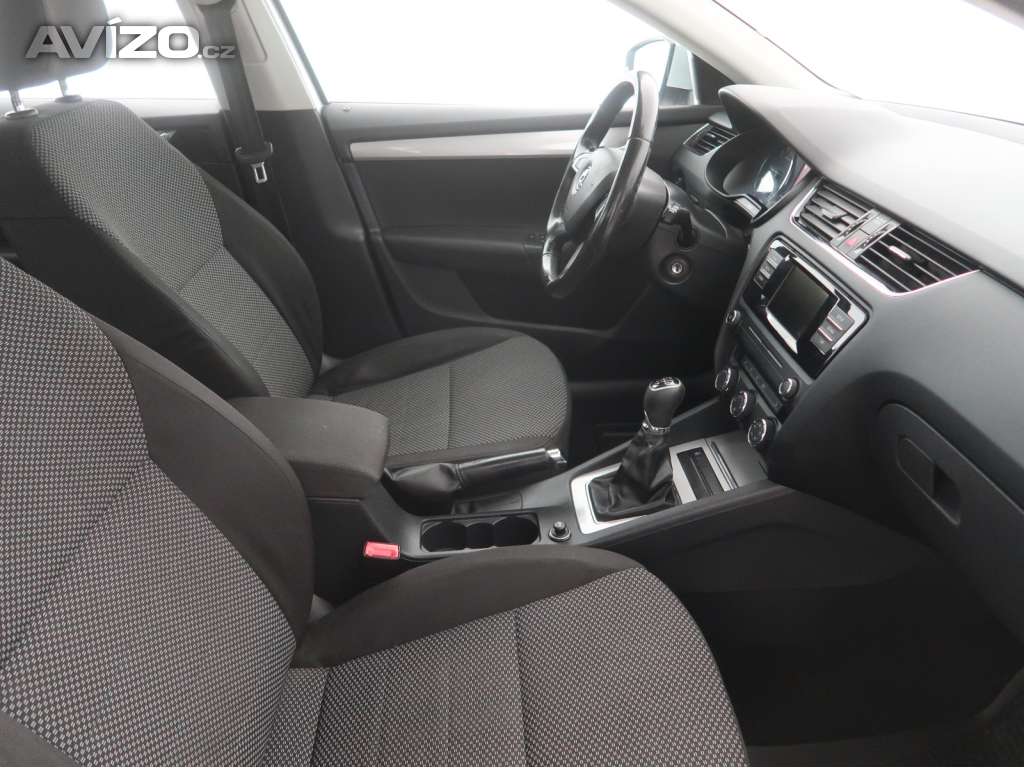 Foto inzerátu Škoda Octavia 1.6 TDI