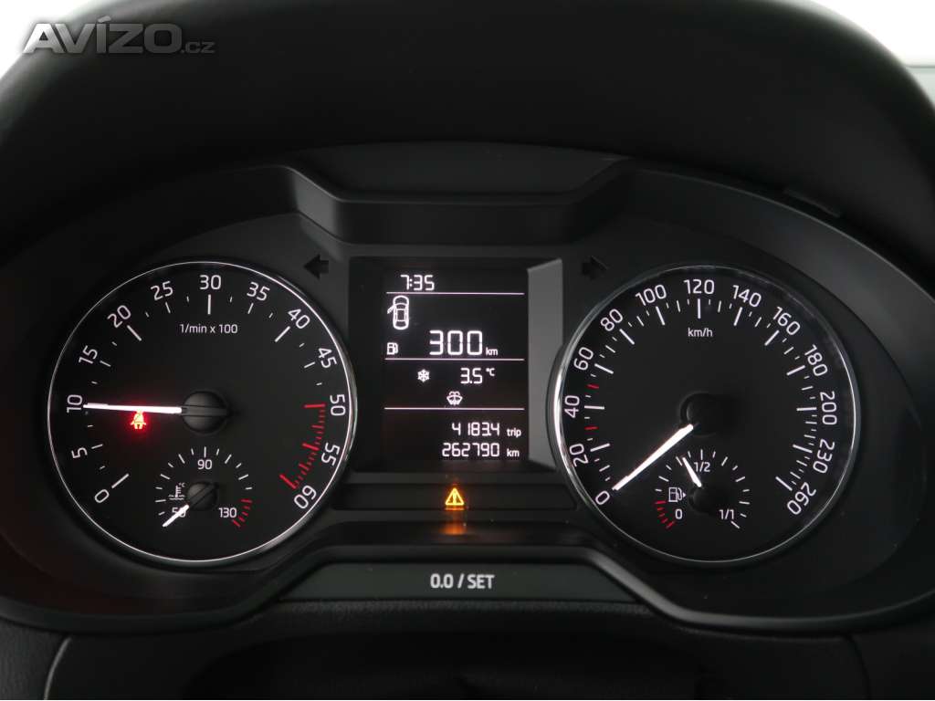 Foto inzerátu Škoda Octavia 1.6 TDI