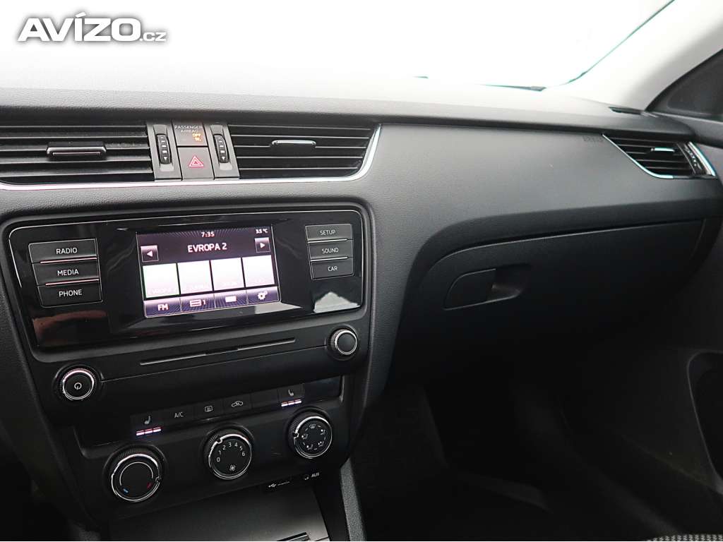 Foto inzerátu Škoda Octavia 1.6 TDI