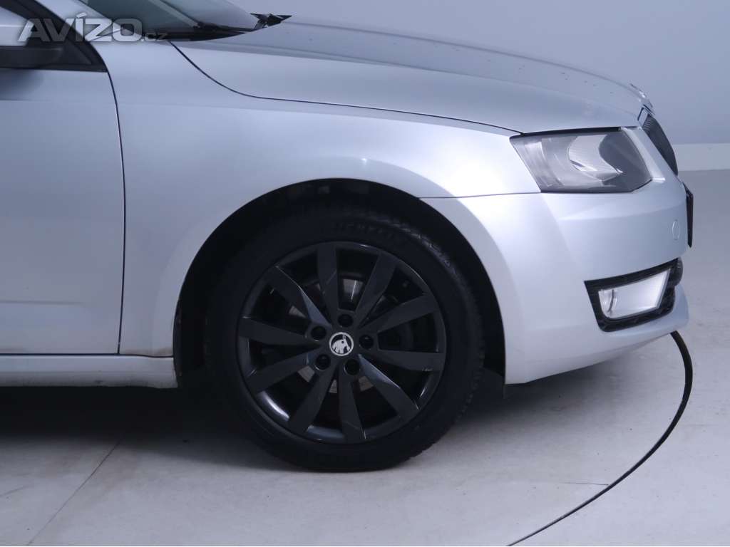 Foto inzerátu Škoda Octavia 1.6 TDI