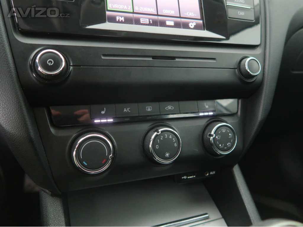 Foto inzerátu Škoda Octavia 1.6 TDI