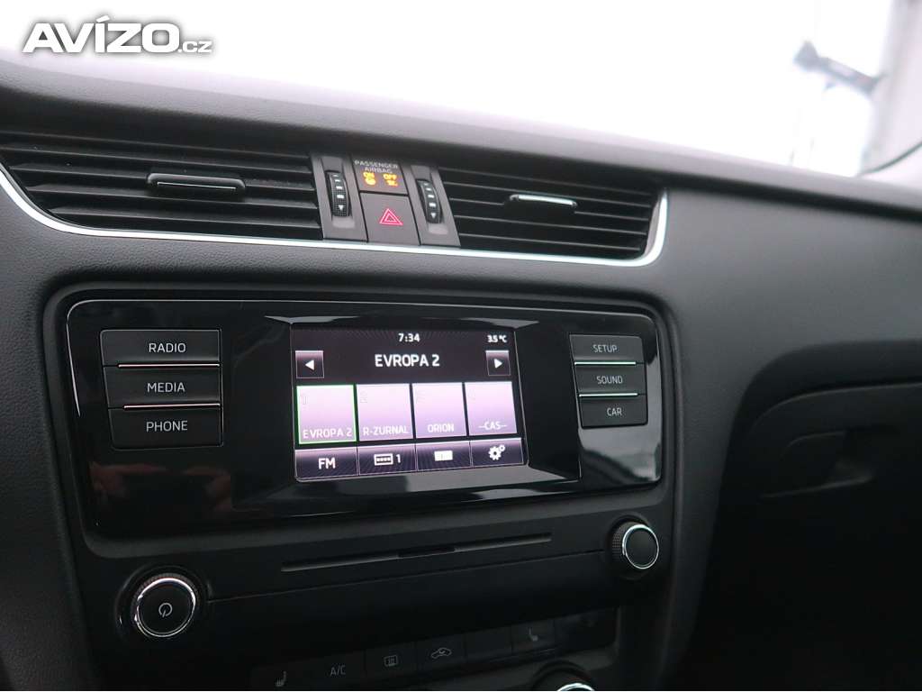 Foto inzerátu Škoda Octavia 1.6 TDI