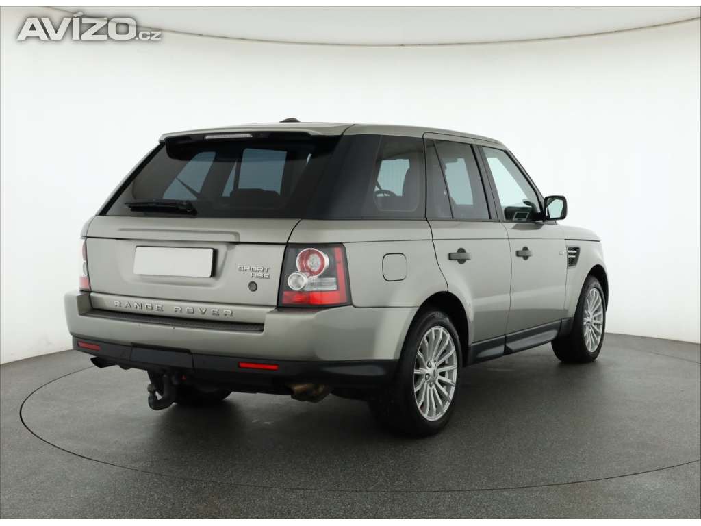 Foto inzerátu Land Rover Range Rover Sport 3.0 TDV6