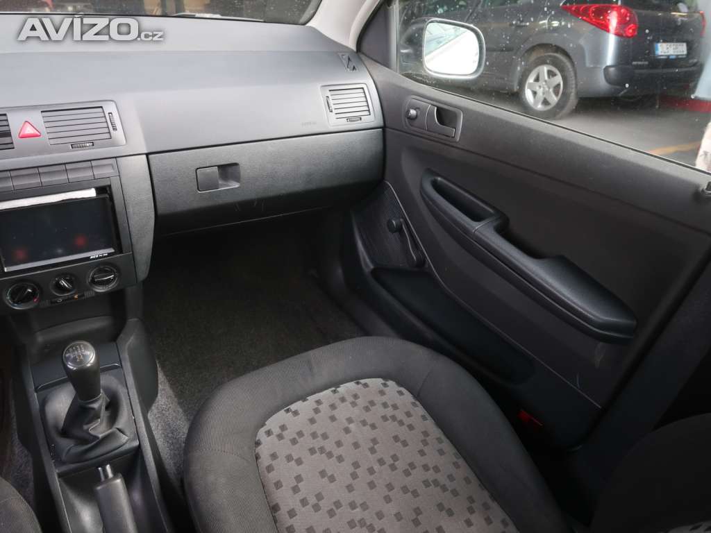 Foto inzerátu Škoda Fabia 1.2 12V