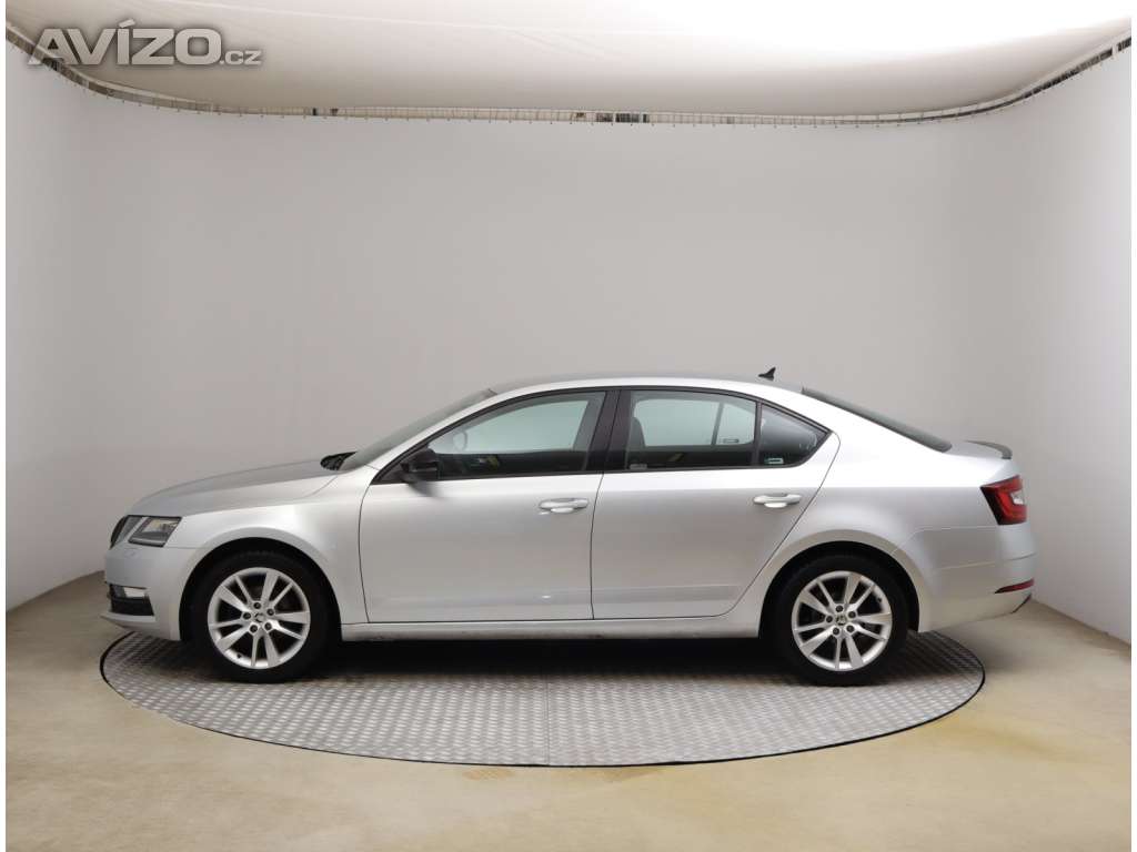 Foto inzerátu Škoda Octavia 1.5 TSI