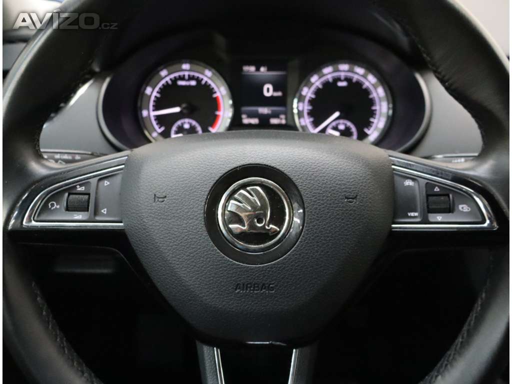 Foto inzerátu Škoda Octavia 1.5 TSI