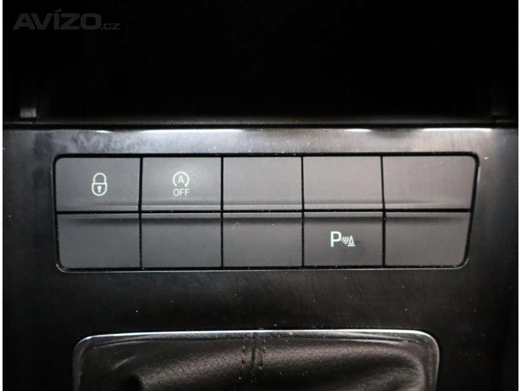 Foto inzerátu Škoda Octavia 1.5 TSI