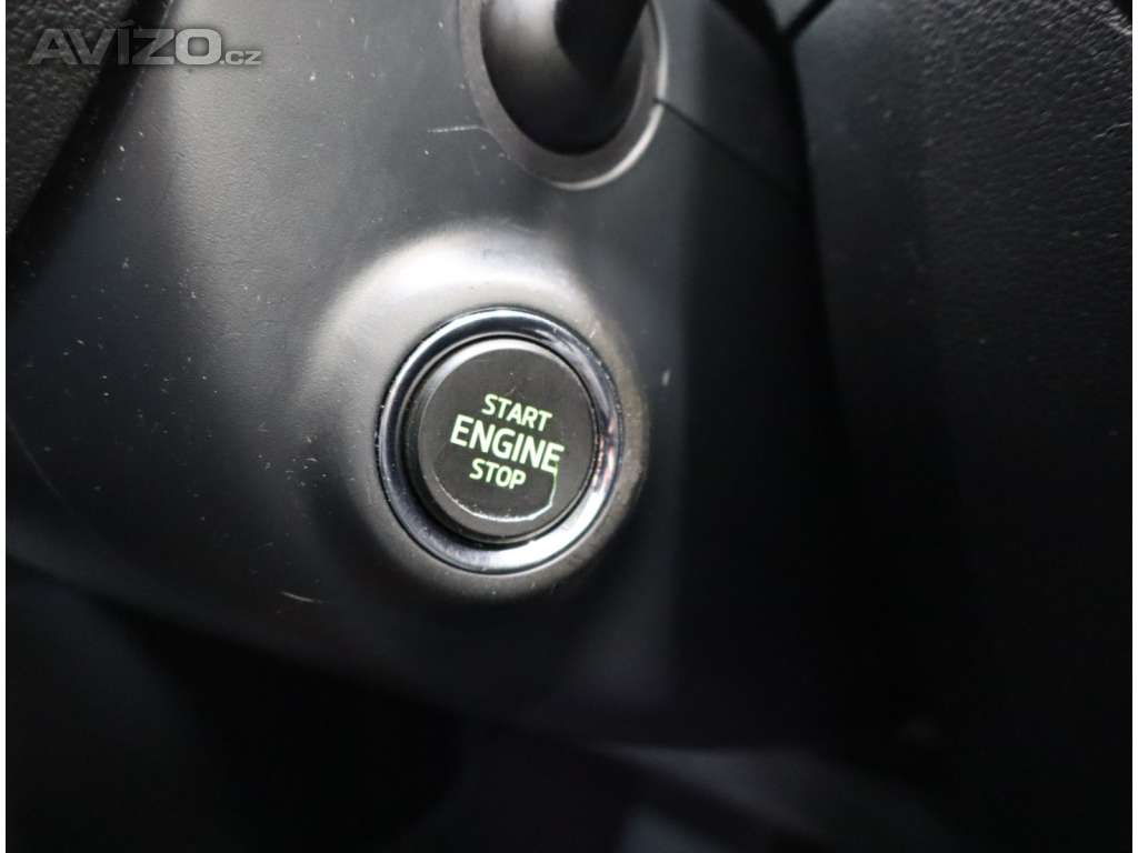 Foto inzerátu Škoda Octavia 1.5 TSI