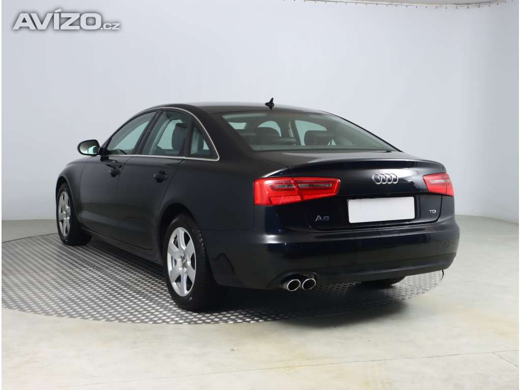 Foto inzerátu Audi A6 2.0 TDI
