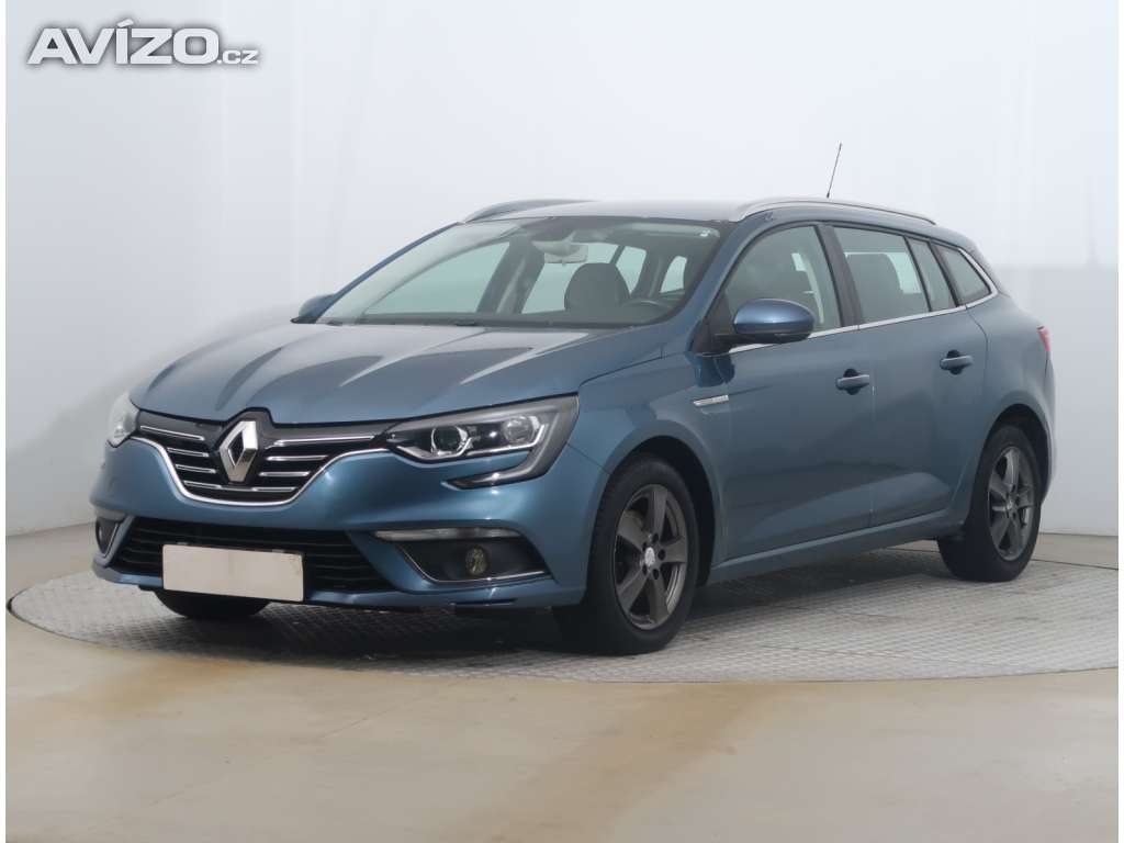 Foto inzerátu Renault Mégane 1.2 TCe